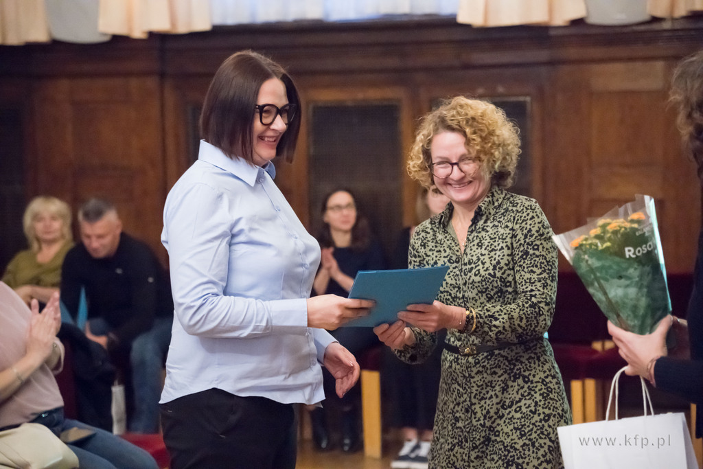 NAJŁADNIEJSZE POSESJE NAGRODZONE