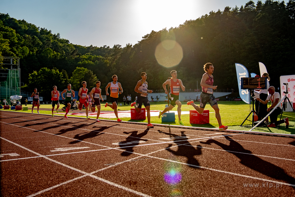 SOPOT. XXVII GRAND PRIX IM. JANUSZA SIDŁY