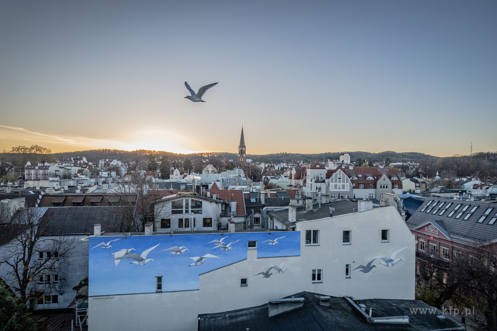 SOPOCKI WEEKEND SZTUKI