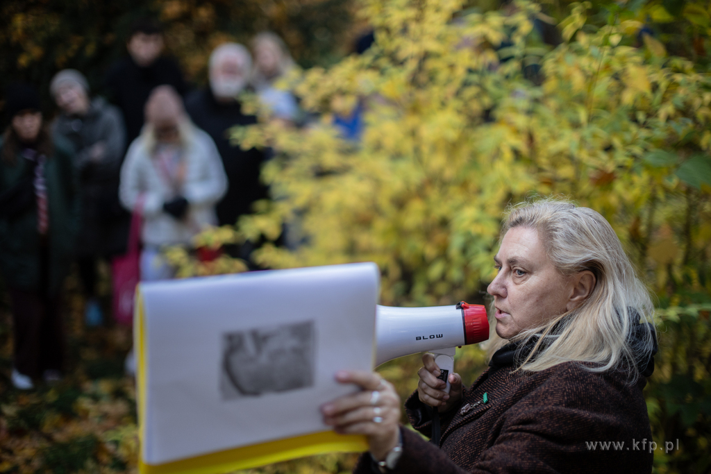 SPACEREM PRZEZ 80 LAT SZKOŁY SOPOCKIEJ
