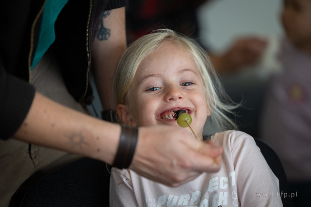 MEWA SOPOCIANKA I CZEKOLADA