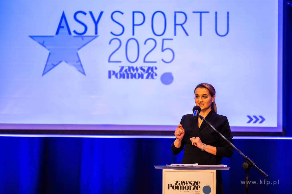 ASY POMORSKIEGO SPORTU