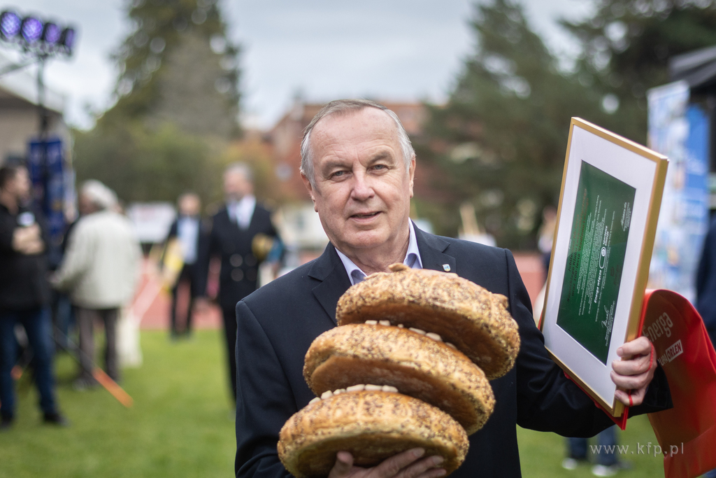 POTRÓJNY JUBULEUSZ KRÓLOWEJ SPORTU W SOPOCIE