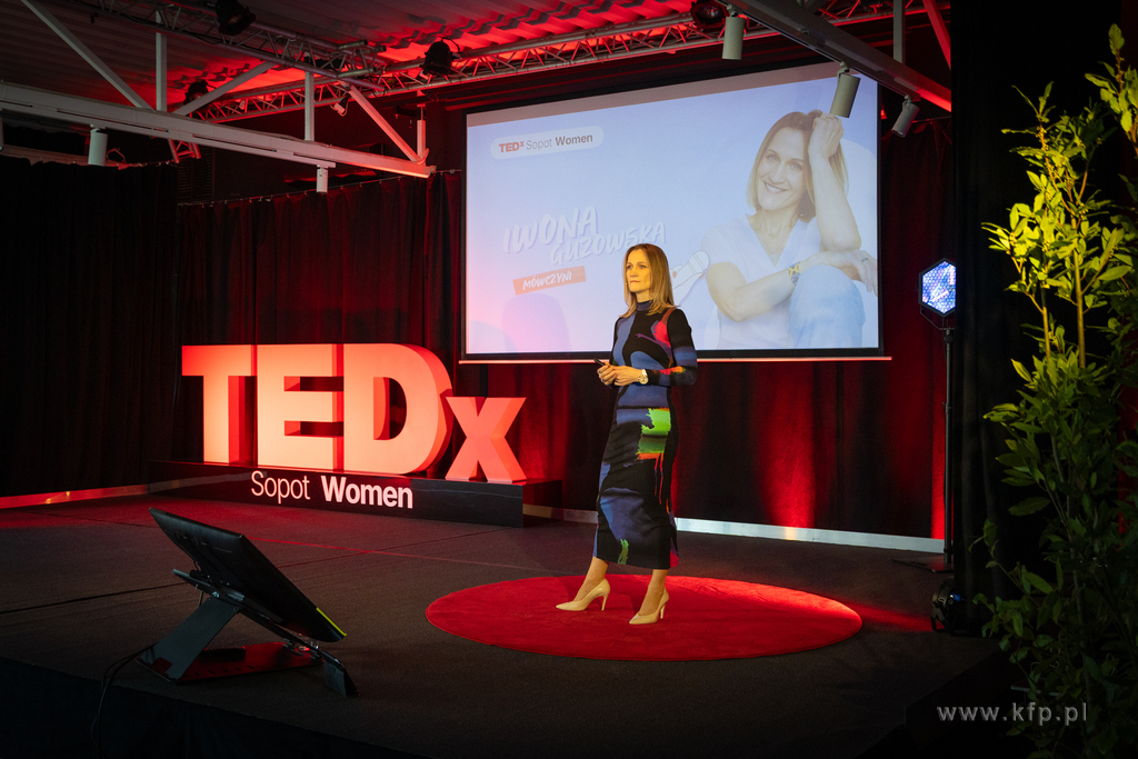TEDx SOPOT WOMEN