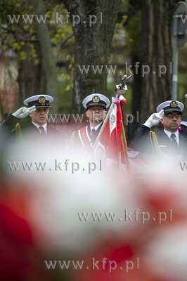 Sopocka Majówka. Oficjalne uroczystości 3 Maja -...