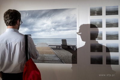 Sopot, Państwowa Galeria Sztuki. Otwarcie 11. Festiwalu...