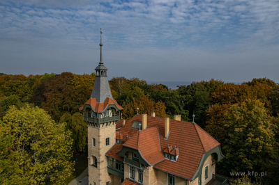 Sopot. Goyki 3 Art Inkubator.
14.10.2022
fot. Krzysztof...