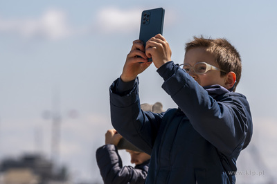 Sopot. Spotkanie z Mewą Sopocianką i spacer fotograficzny...