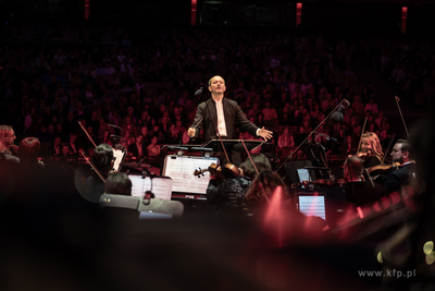 15 NDI Sopot Classic. Opera Leśna. Koncert inauguracyjny...