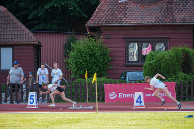 27. Grand Prix Sopotu im. Janusza Sidły na Stadionie...