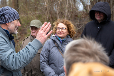 Sopot. Spacer po terenie, gdzie budowana jest nowa...