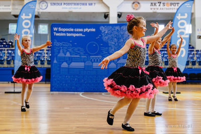 Sopot. Gala Stypendialna dla uczniów szkół podstawowych...