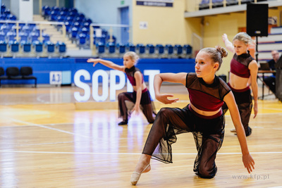 Sopot. Gala Stypendialna dla uczniów szkół podstawowych...