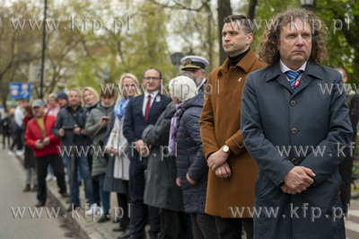 Sopocka Majówka. Oficjalne uroczystości 3 Maja -...