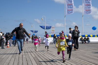 Sopot. Skwer Kuracyjny. Weekend Europejski. Europejski...