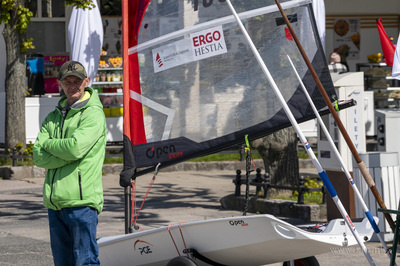 Sopot. Skwer Kuracyjny. Weekend Europejski. Atrakcje...