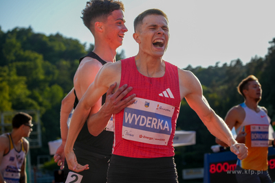 27. Grand Prix Sopotu im. Janusza Sidły na Stadionie...