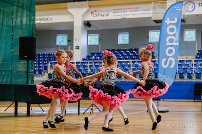 Sopot. Gala Stypendialna dla uczniów szkół podstawowych...