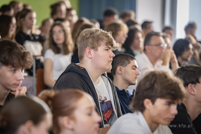 Wydział Ekonomiczny UG. Europejski Kongres Młodzieży....