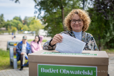 Wielki finał BO przy Stawie Reja.
19.09.2026
fot....