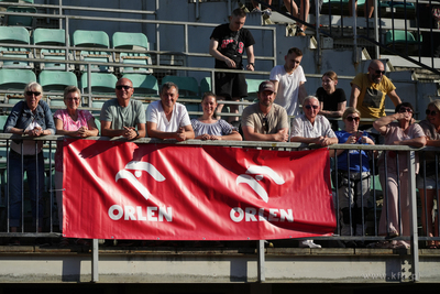 27. Grand Prix Sopotu im. Janusza Sidły na Stadionie...
