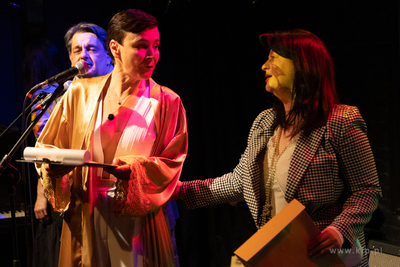 Sopot. Dziesiąte urodziny BOTO. 17.04.2026 / fot....