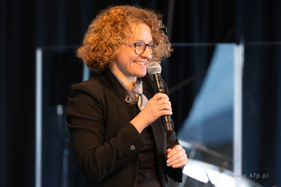 Sopot. Mamuszki 14. Sopocka Muza. 21.04.2026 / fot....