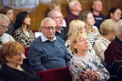 Wręczenie nagród w 33. edycji konkursu na najładniejszą...