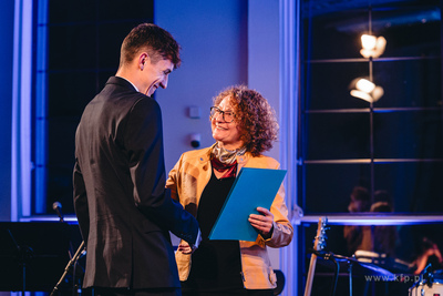 Sopot.  Sopocka Gala Sportu w Polskiej Filharmonii...