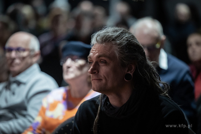 Mamuszki 14. Porozmawiajmy o Kulturze - spotaknie z...