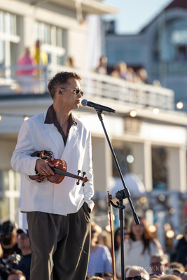 Sopot. Koncert „Majówka na Molo – Zakochani w...