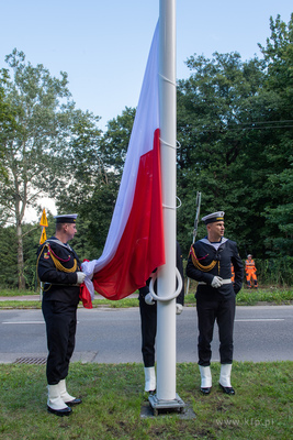 Na granicy Sopotu i Gdyni, przy al. Niepodległości,...