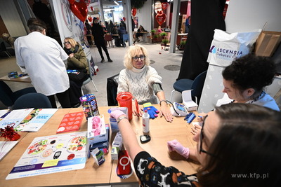 34 Finał WOŚP w Sopocie. Sopot. 25.01.2026 Fot. Wojciech...