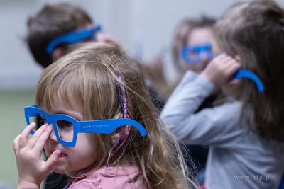 Sopot. Miniteka. Spotkanie z Mewą Sopocianką. 23.11....
