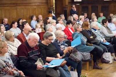 Wręczenie nagród w 33. edycji konkursu na najładniejszą...