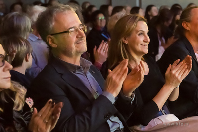 Gala Sopockiego Wolontariatu, Polska Filharmonia Kameralna,...