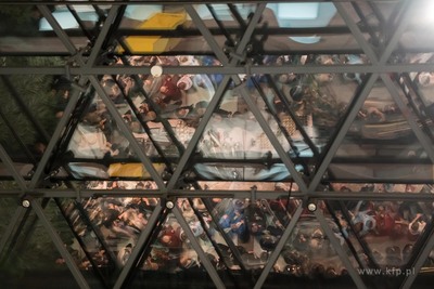 Benefis Kiejstuta Bereźnickiego „Gdybym umiał mówić,...