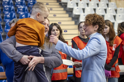 Hala 100-lecia Sopotu. Wigilia Bożego Narodzenia dla...