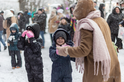 Sopot. Sylwester dla najmłodszych.
31.12.2025
fot....