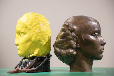 Wernisaż wystawy Stanisław Horno-Popławski & Olaf...