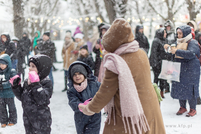 Sopot. Sylwester dla najmłodszych.
31.12.2025
fot....
