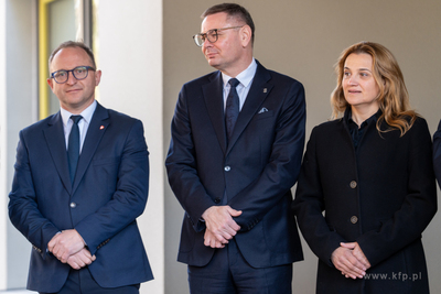 W  sopockim Centrum Opieki Geriatrycznej odsłonięto...