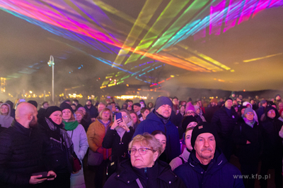 Sopockie Miasteczko Świąteczno-Noworoczne.  19.12.2025...