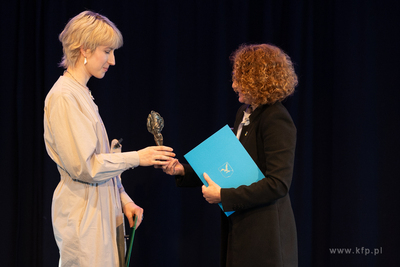 Sopot. Mamuszki 14. Sopocka Muza. Nz. Linda Lemon -...