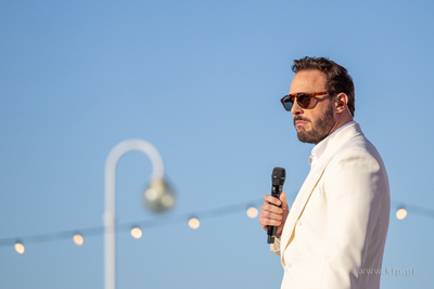 Sopot. Koncert „Majówka na Molo – Zakochani w...