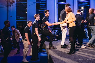 Sopot.  Sopocka Gala Sportu w Polskiej Filharmonii...