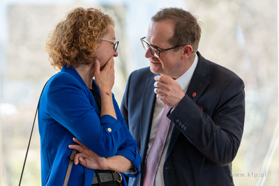 Jubileuszowa konferencja naukowa poświęcona 25-leciu...