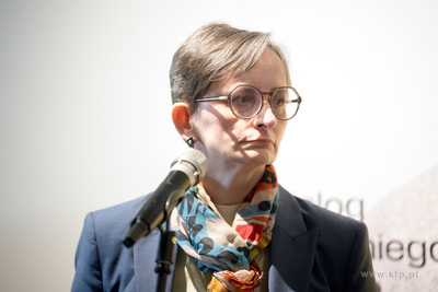 Wernisaż wystawy Stanisław Horno-Popławski & Olaf...