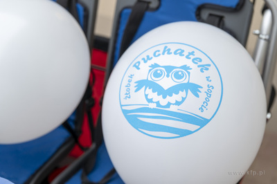 Sopot. Dzień otwarty w żłobku "Puchatek".12.04.2026...