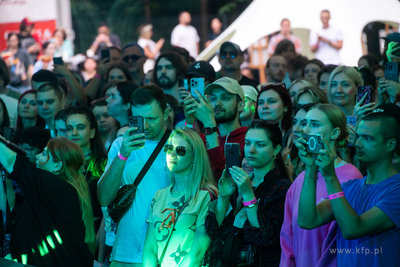 Trzecia edycja festiwalu muzycznego MaraFest. Koncert...